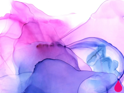 Encres, pigments, colorants